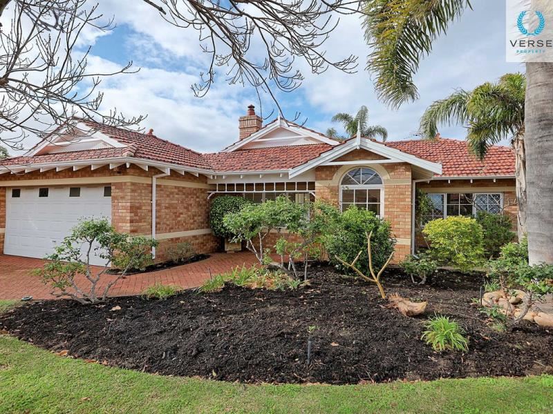 4 Kings Row, Mount Claremont