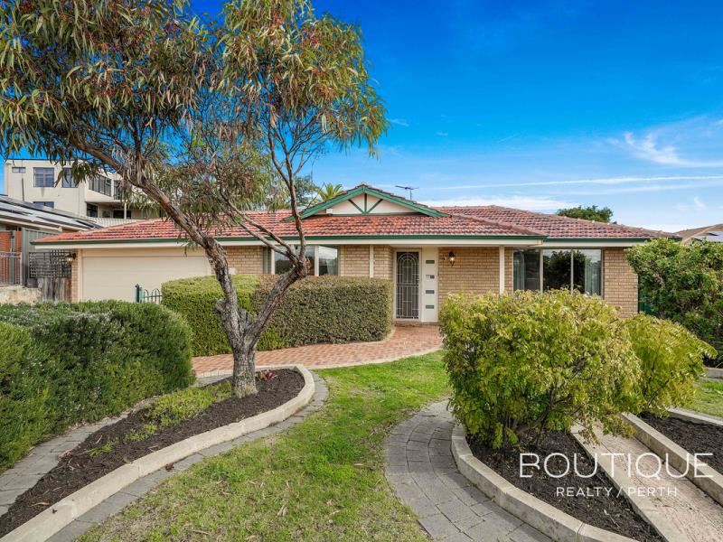 14 Pindari Place, Hillarys