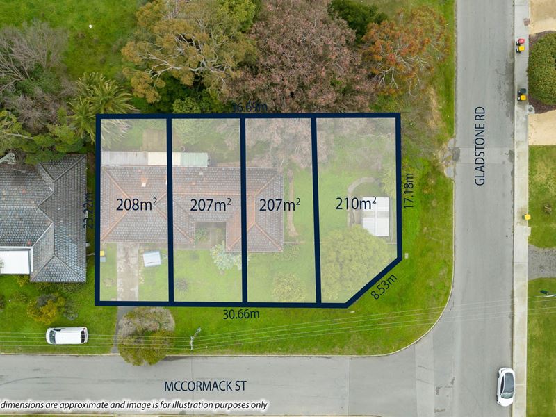 1 McCormack Street, Armadale