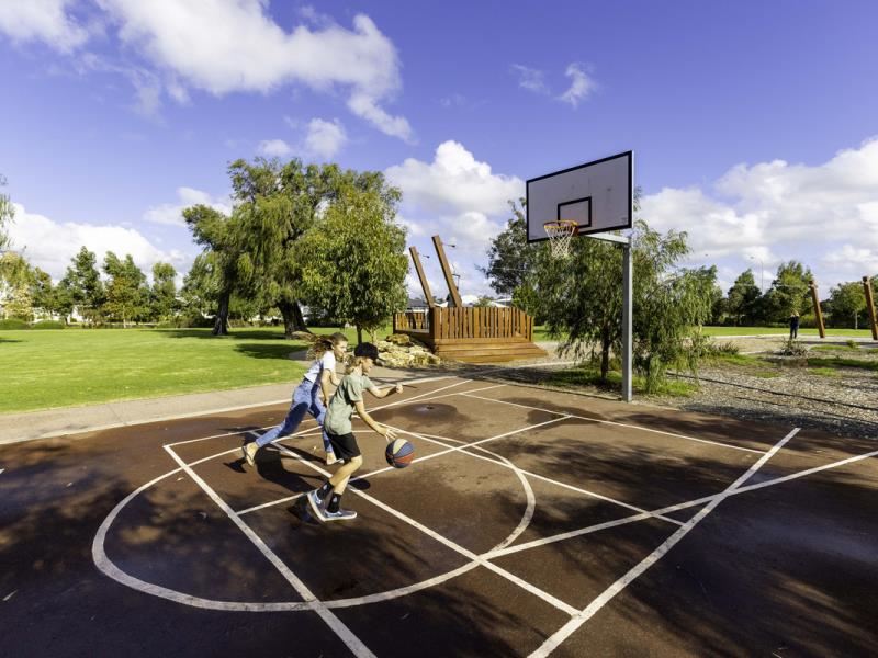 Lot 574, 8 Yellowtail Drive, Vasse