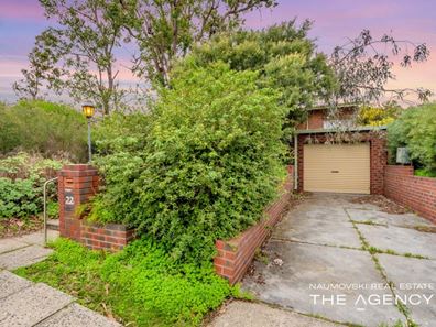 22 Mayfield Street, Westminster WA 6061