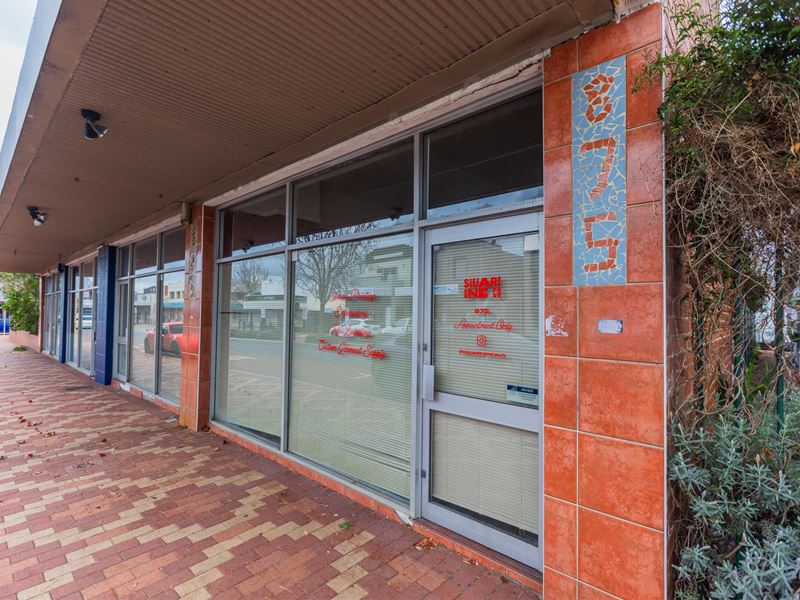 875 Beaufort Street, Inglewood WA 6052