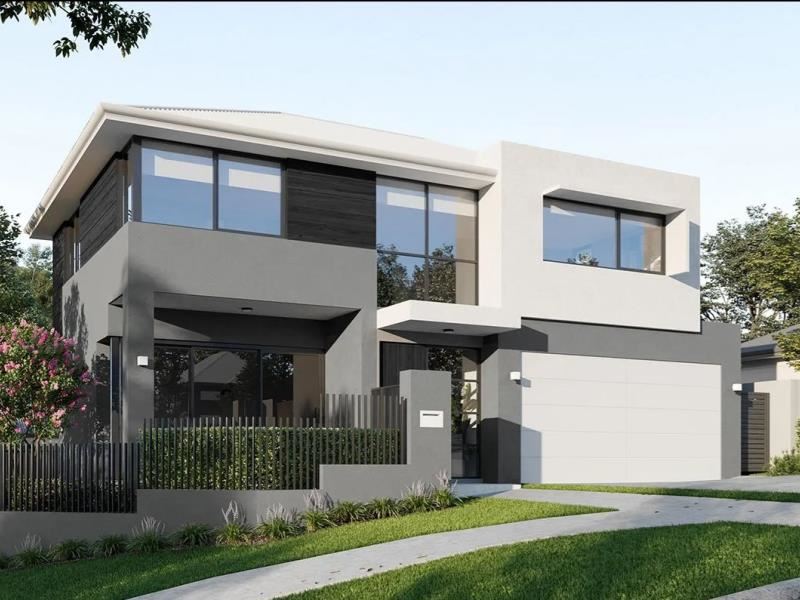 Lot 3,  Cliffe Street, South Perth