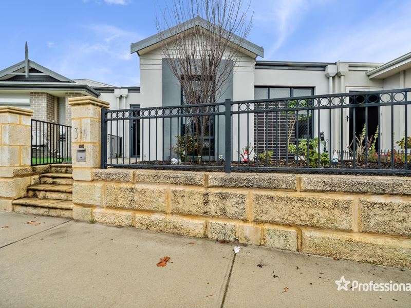 314 Egerton Drive, Aveley