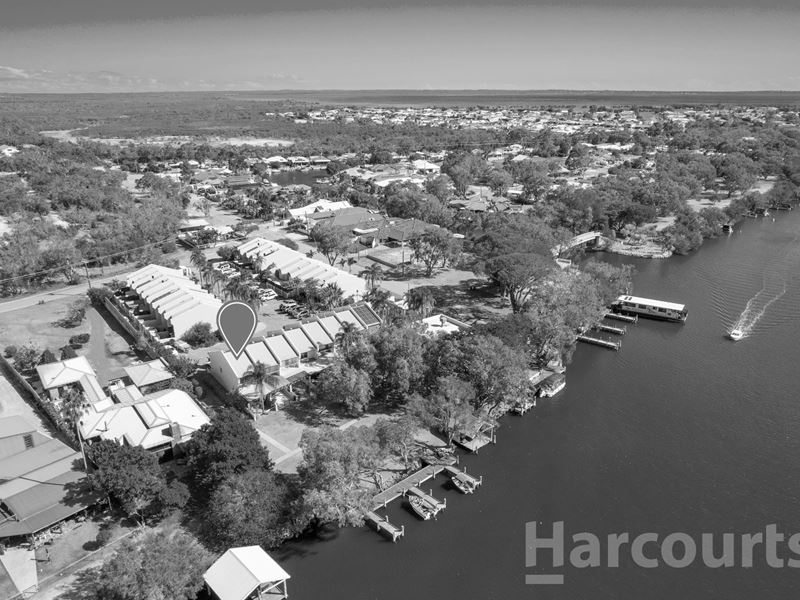 17/1 Banksia Terrace, South Yunderup