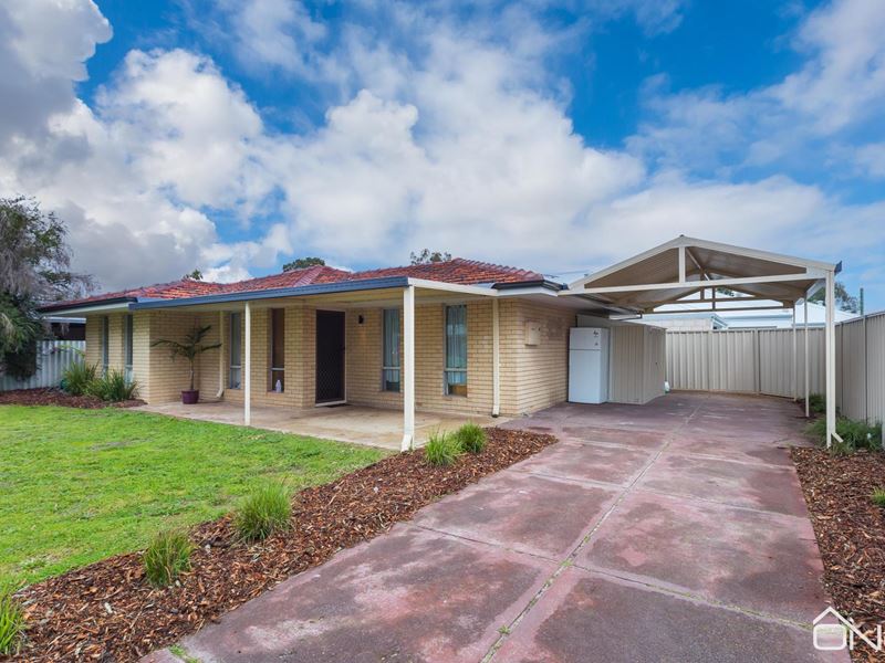 11 Selsdon Road, Camillo