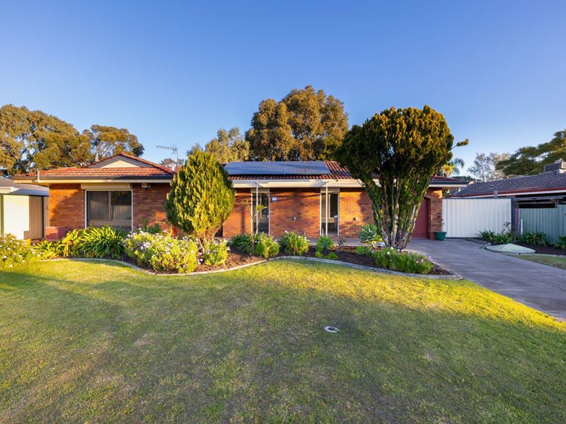 14 Brumby Place, Armadale