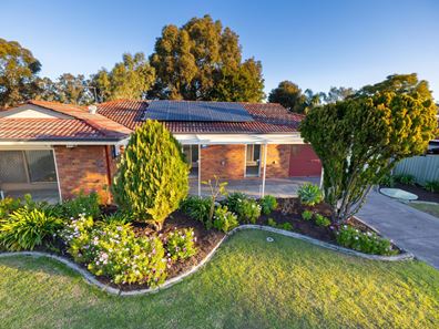 14 Brumby Place, Armadale WA 6112