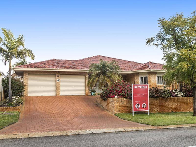 73 Waratah Boulevard, Canning Vale