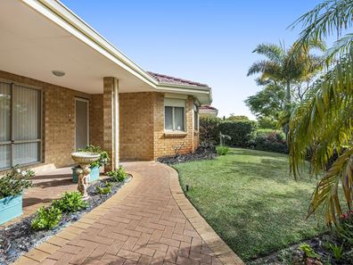 73 Waratah Boulevard, Canning Vale WA 6155