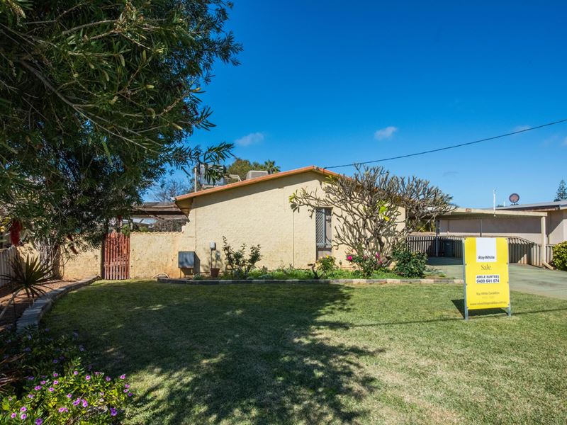 260 Second Street, Wonthella