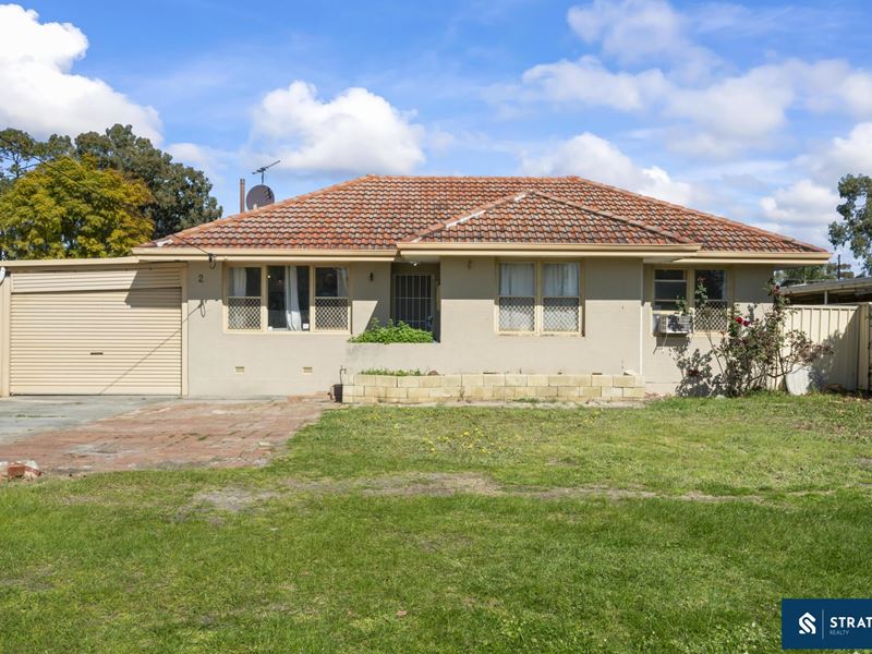 29 Langford Avenue, Langford