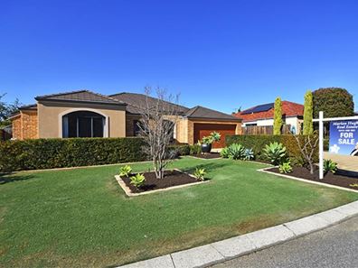 22 Roxburghe Drive, The Vines WA 6069