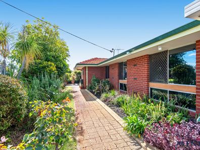 58 Carisbrooke  Street, Maddington WA 6109