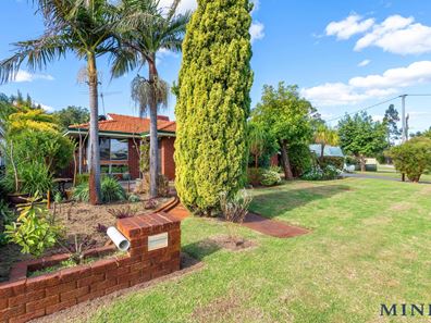 58 Carisbrooke  Street, Maddington WA 6109