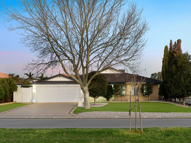 31 Arpenteur Drive, Baldivis