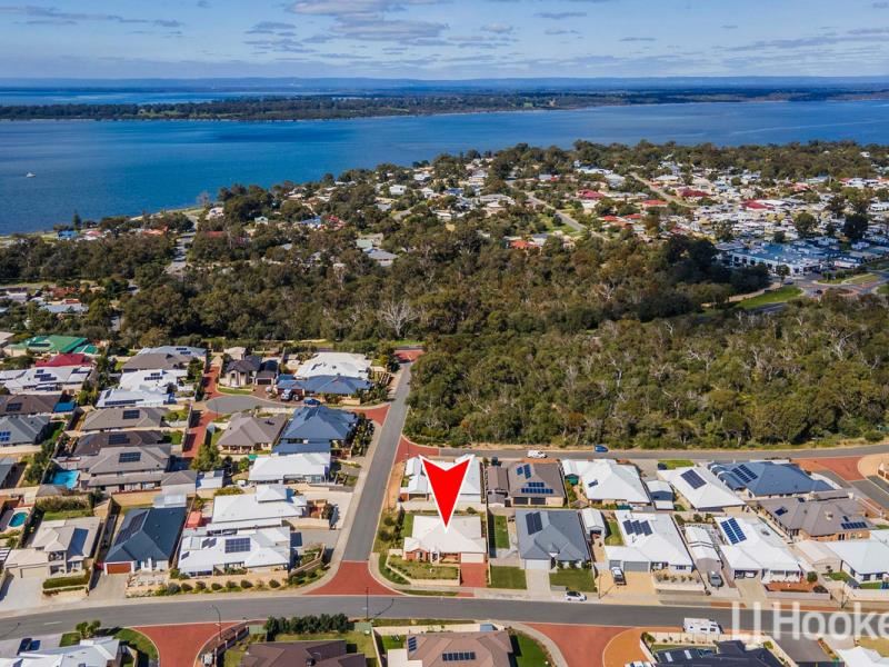 37 Narembeen Road, Dawesville