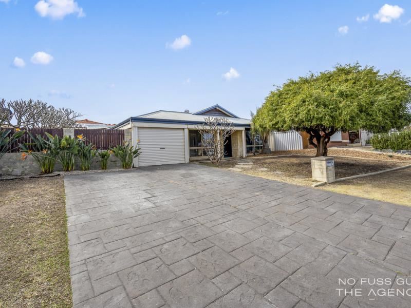 107 Walyunga Boulevard, Clarkson