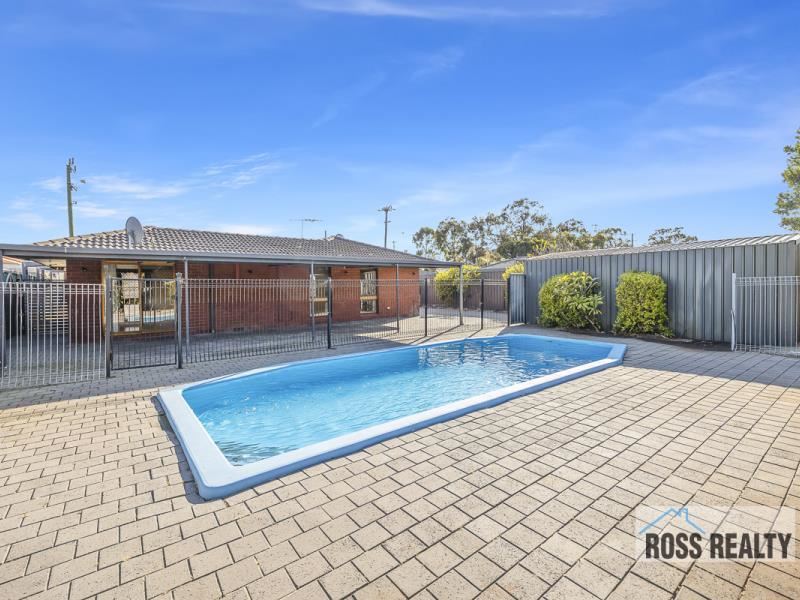 220 Morley Drive, Eden Hill WA 6054