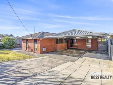 220 Morley Drive, Eden Hill WA 6054