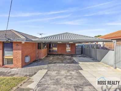 220 Morley Drive, Eden Hill WA 6054