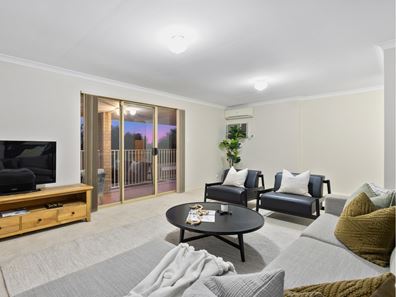 4/23 Haig Street, Tuart Hill WA 6060