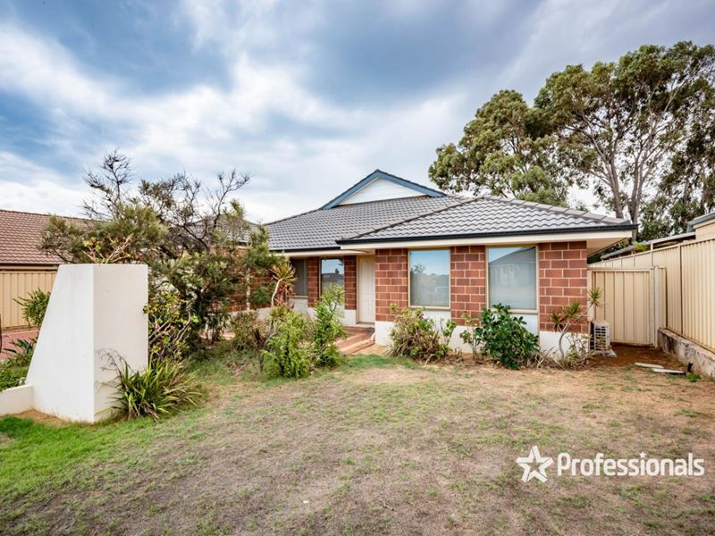 5B Antonia Way, Webberton