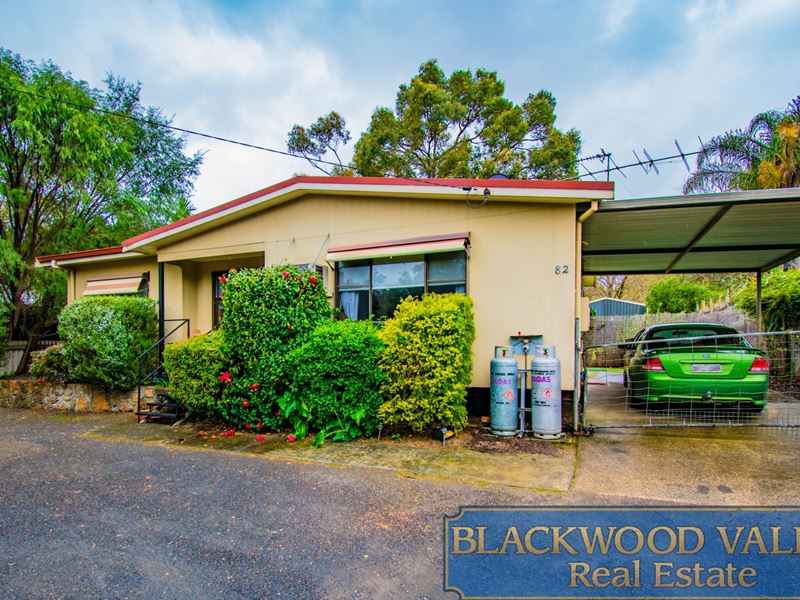 82 Telluride Street, Greenbushes