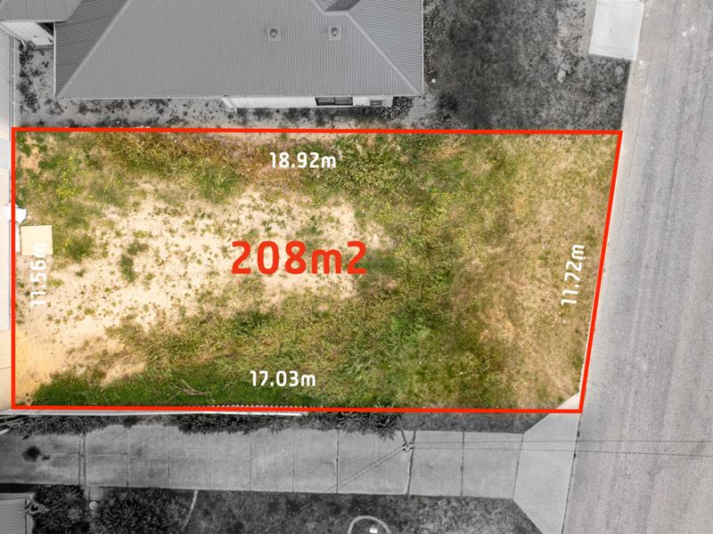 22 Newbury Street, Balga