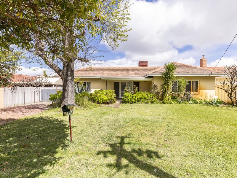 253 The Strand, Dianella