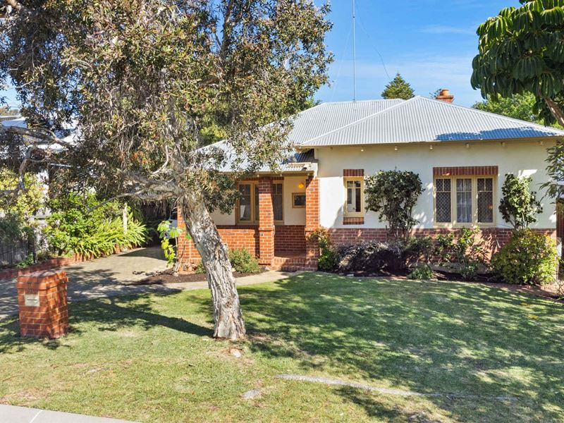 28 Lynton Street, Swanbourne