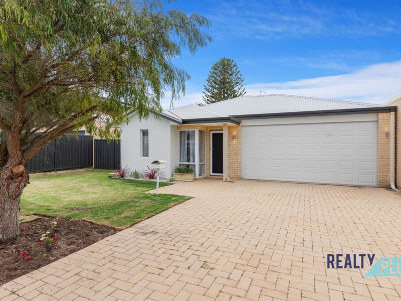 19 Weld Street, Rockingham