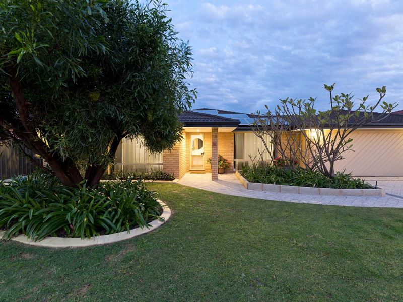 62 Eckersley Heights, Winthrop
