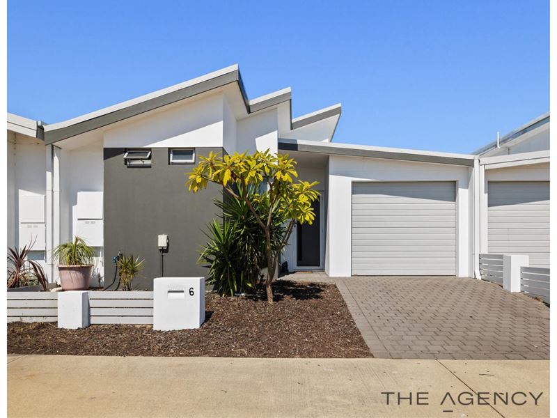 6 Lakey Street, Southern River