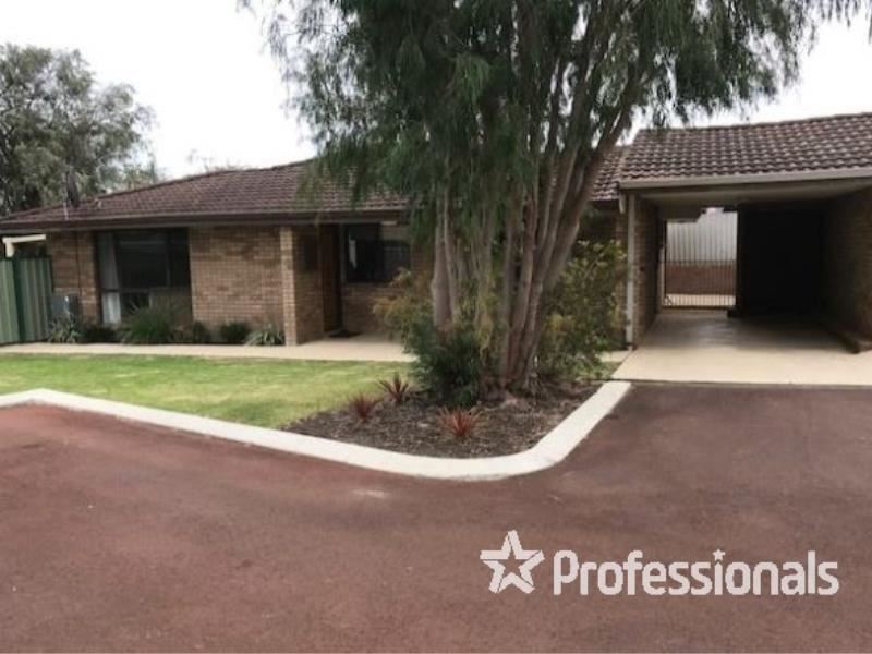 2/9 Christison Way, Australind