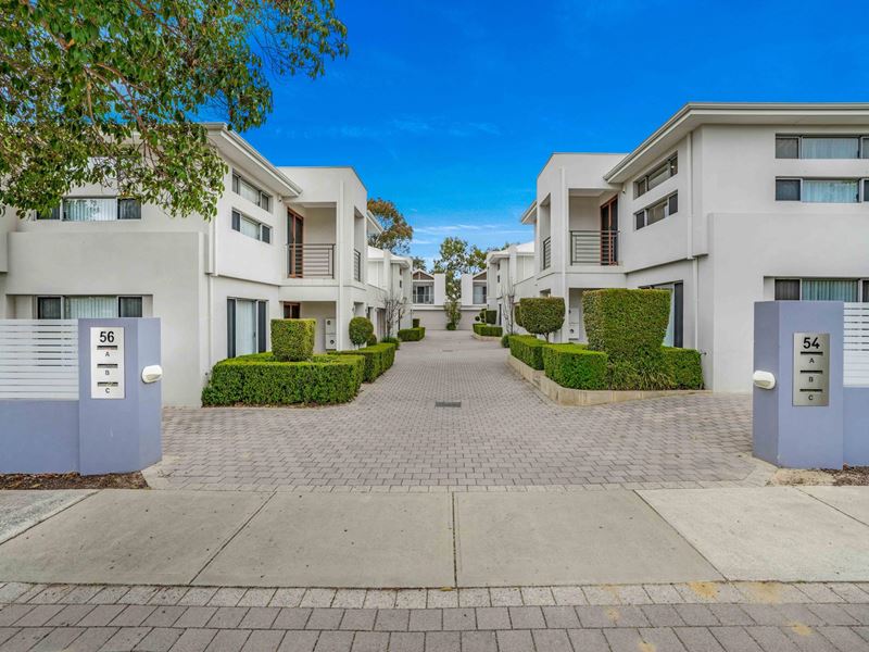 54-56 Gladstone Road, Rivervale