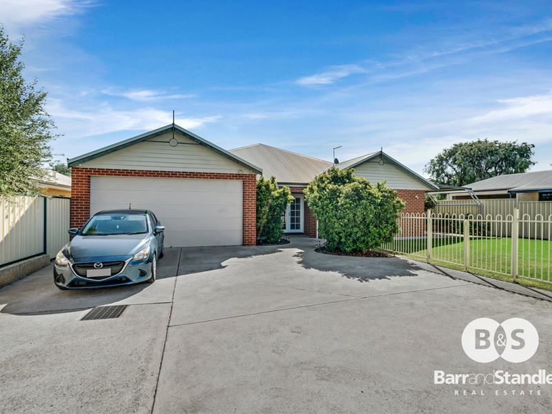 220D Spencer Street, South Bunbury