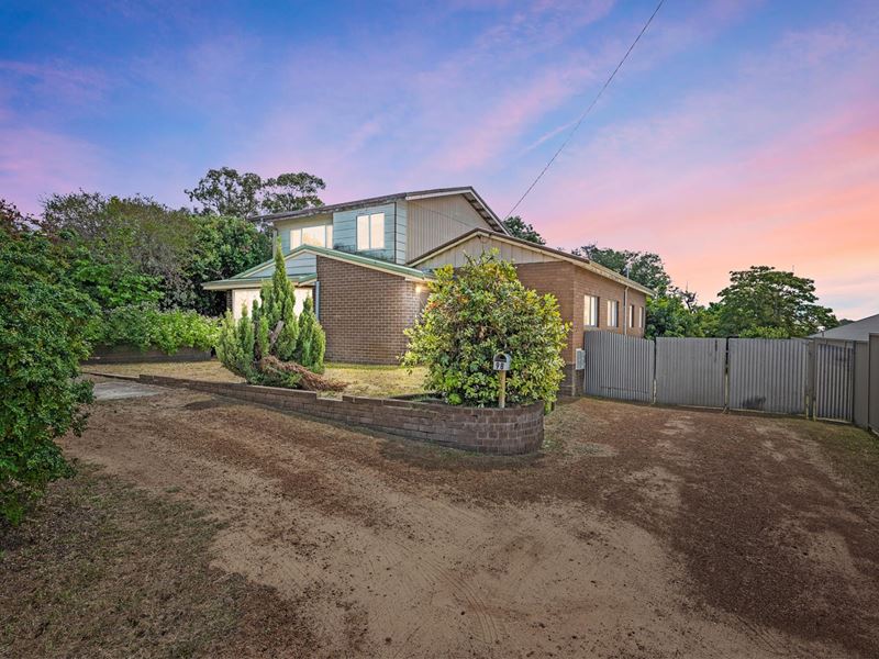98 Hamilton Road, Eaton
