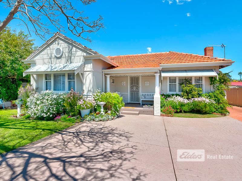 41A Picton Road, East Bunbury