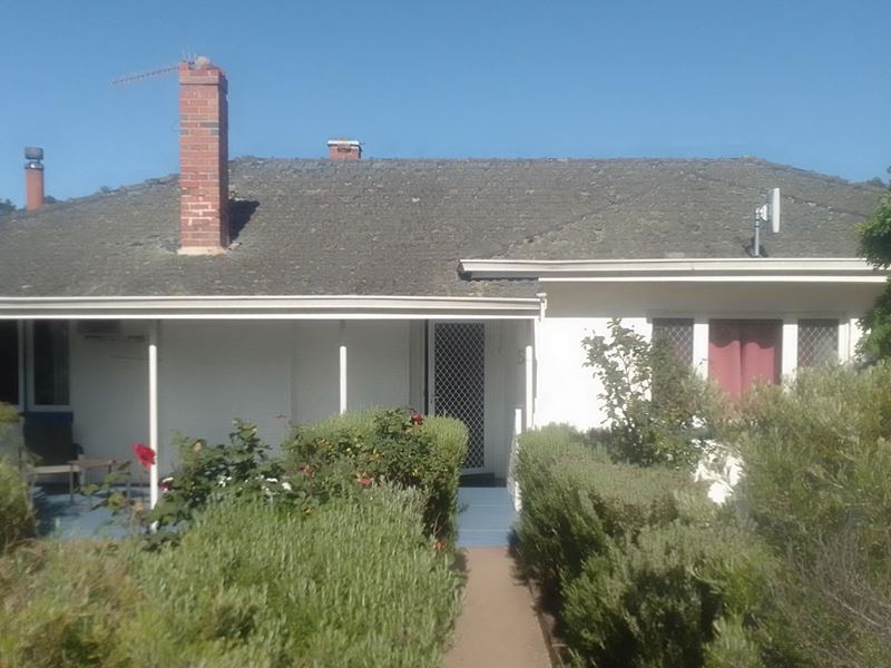 5 Taylor  Street, Tambellup