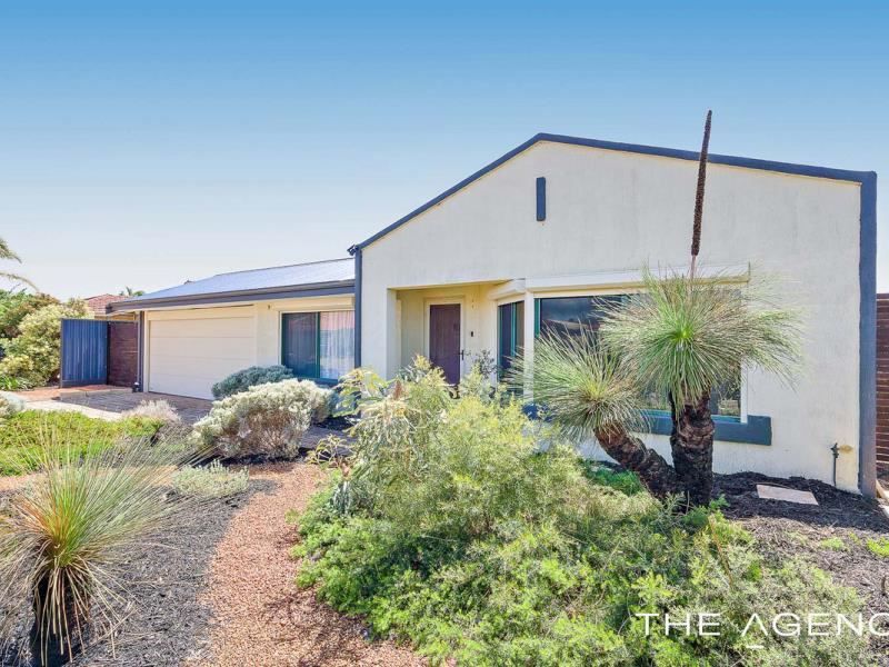 13 Dusenberg Mews, Atwell WA 6164