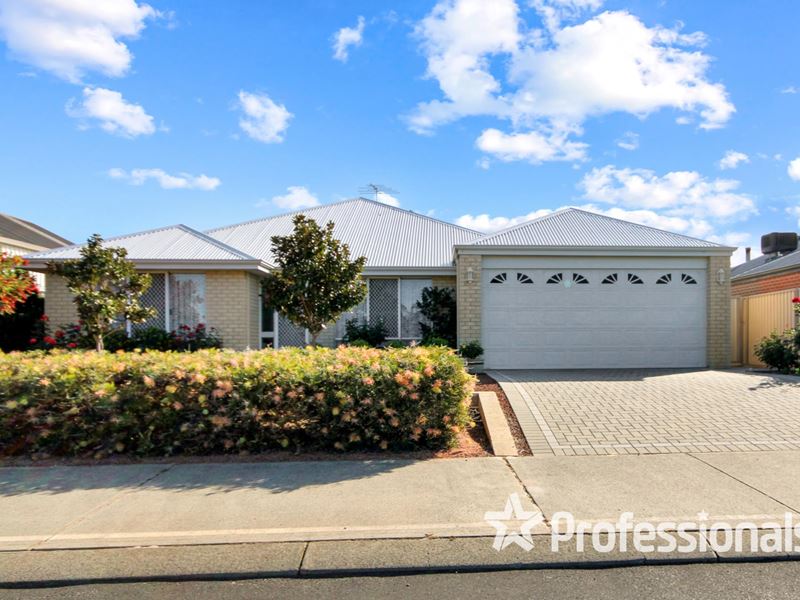 45 Spurr Street, Capel