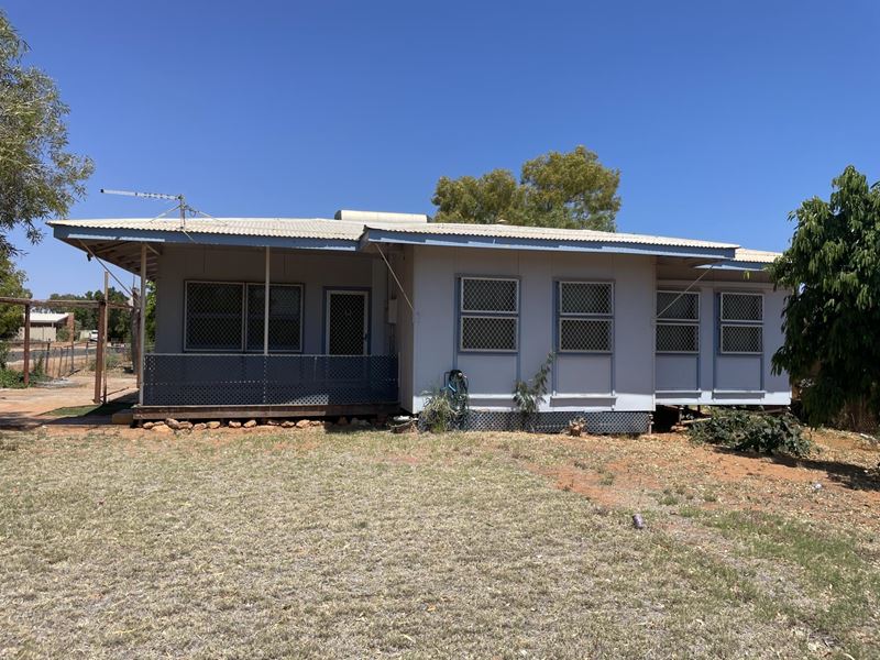 2 Paterson Place, Onslow