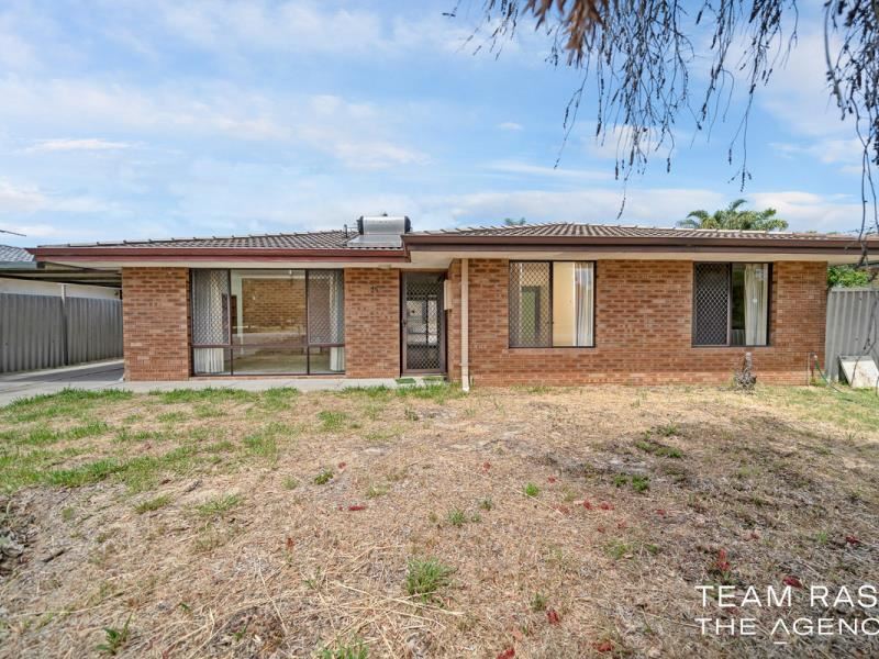 46 Thorburn Avenue, Beechboro WA 6063