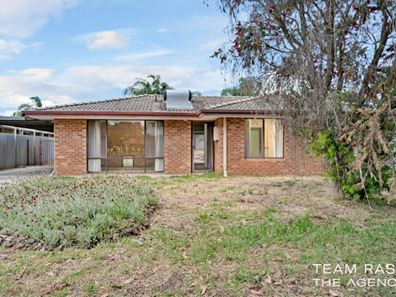 46 Thorburn Avenue, Beechboro WA 6063