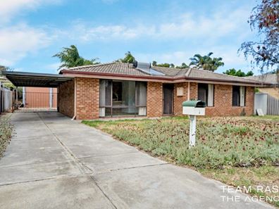 46 Thorburn Avenue, Beechboro WA 6063