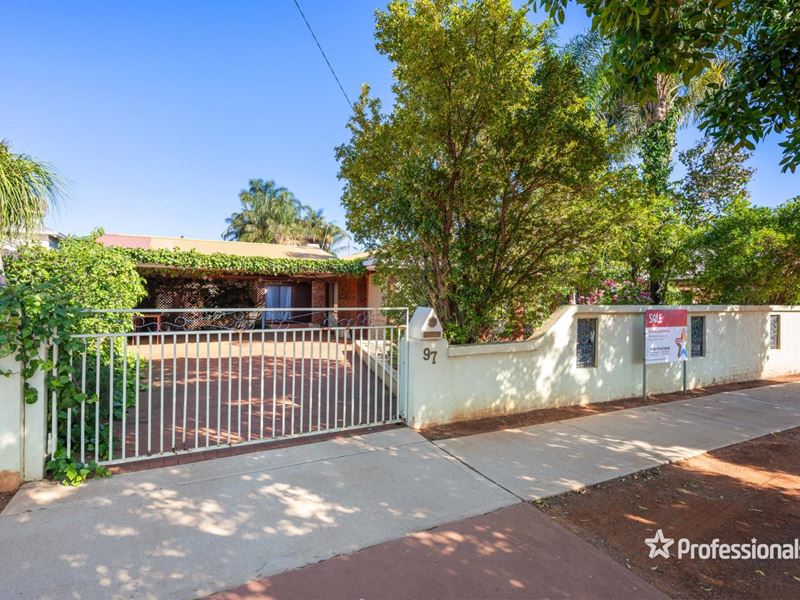 97 Campbell Street, Lamington WA 6430