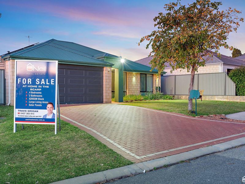 9 Barraberry Way, Byford