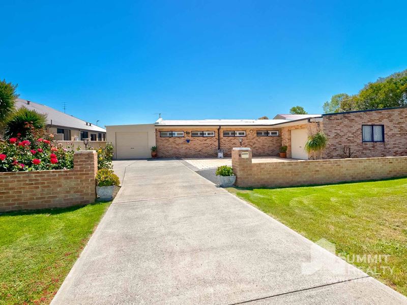 6 Hester  Street, Harvey