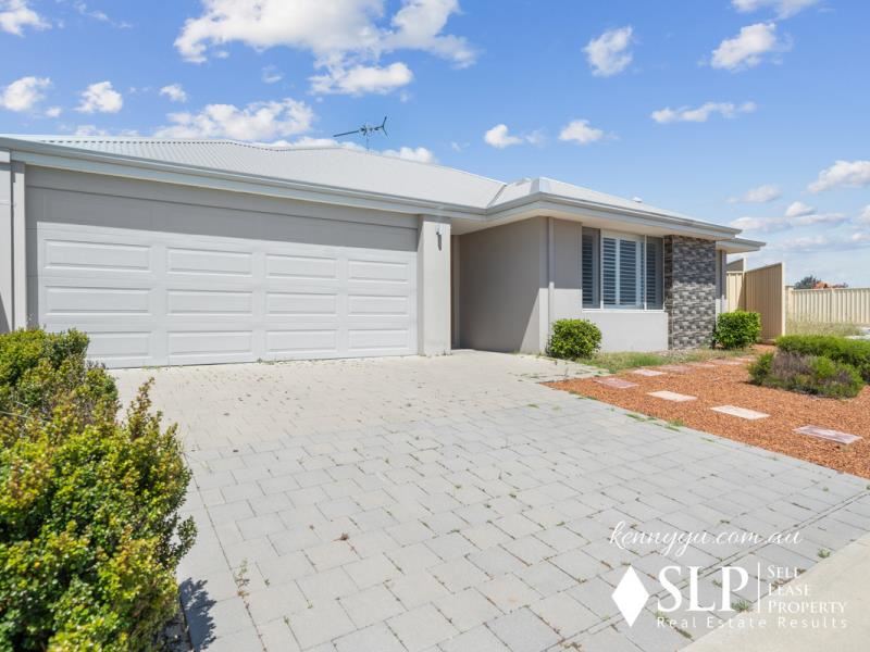 105 Bethwyn Circuit, Madeley